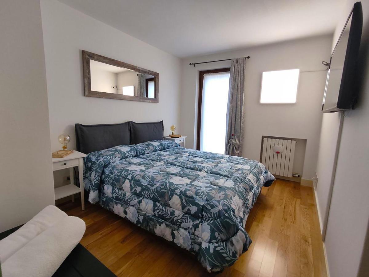 Apartamento L'ultima Rosa - Verona