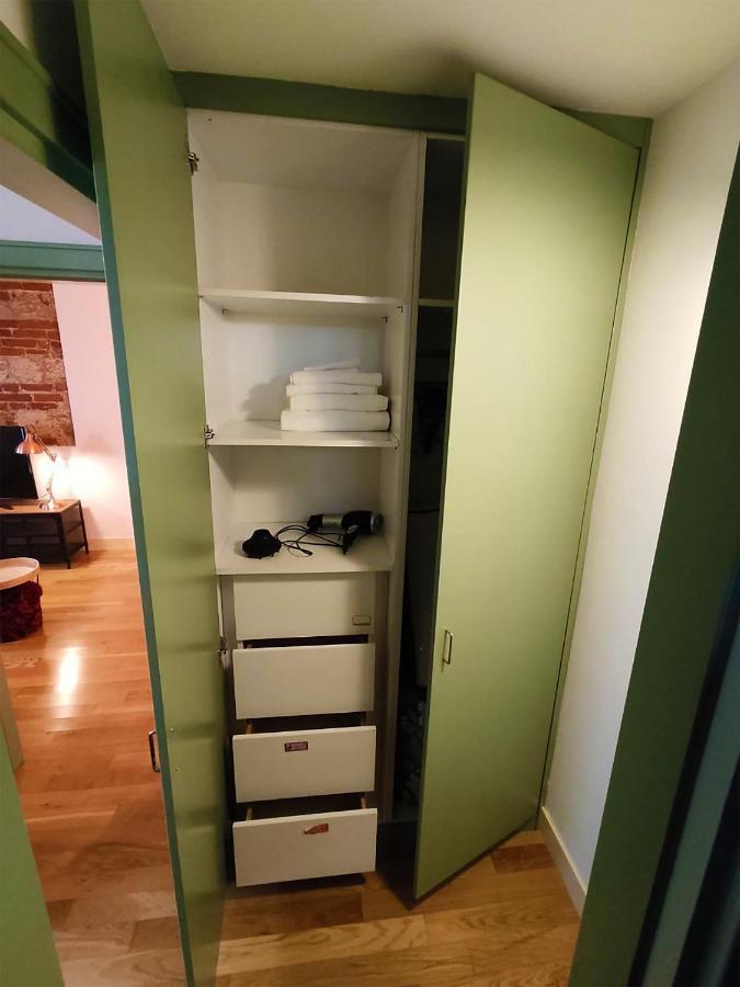 Apartamento L'ultima Rosa -