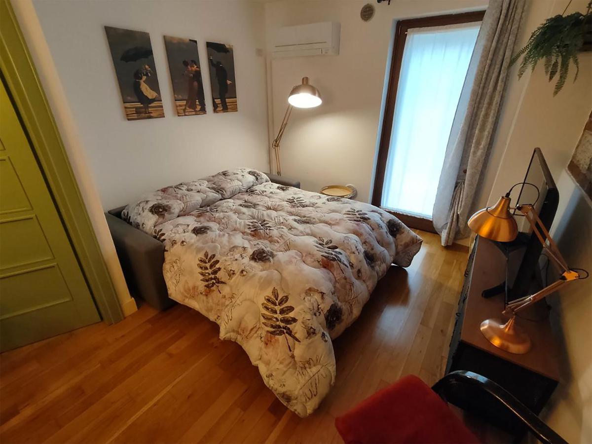 L'ultima Rosa - Apartamento *