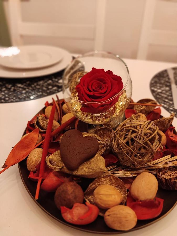 L'ultima Rosa - Appartement