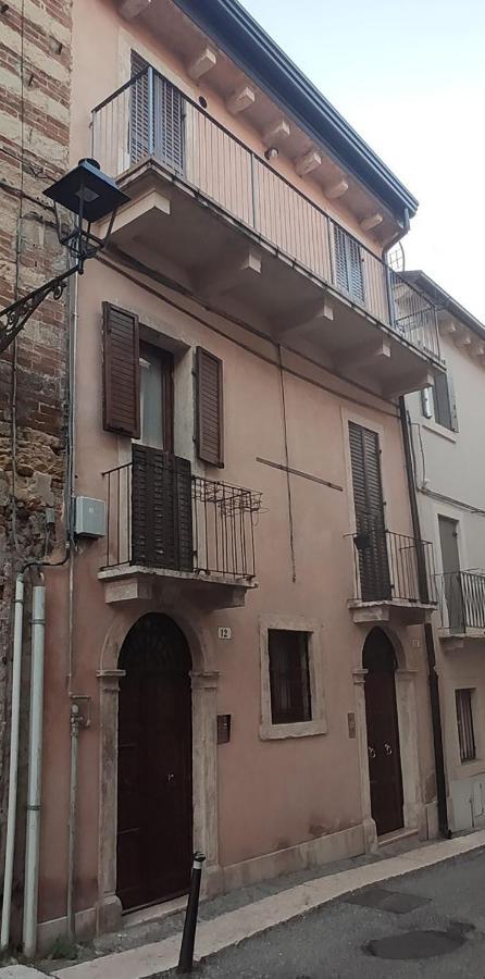 Appartement L'ultima Rosa - Verona